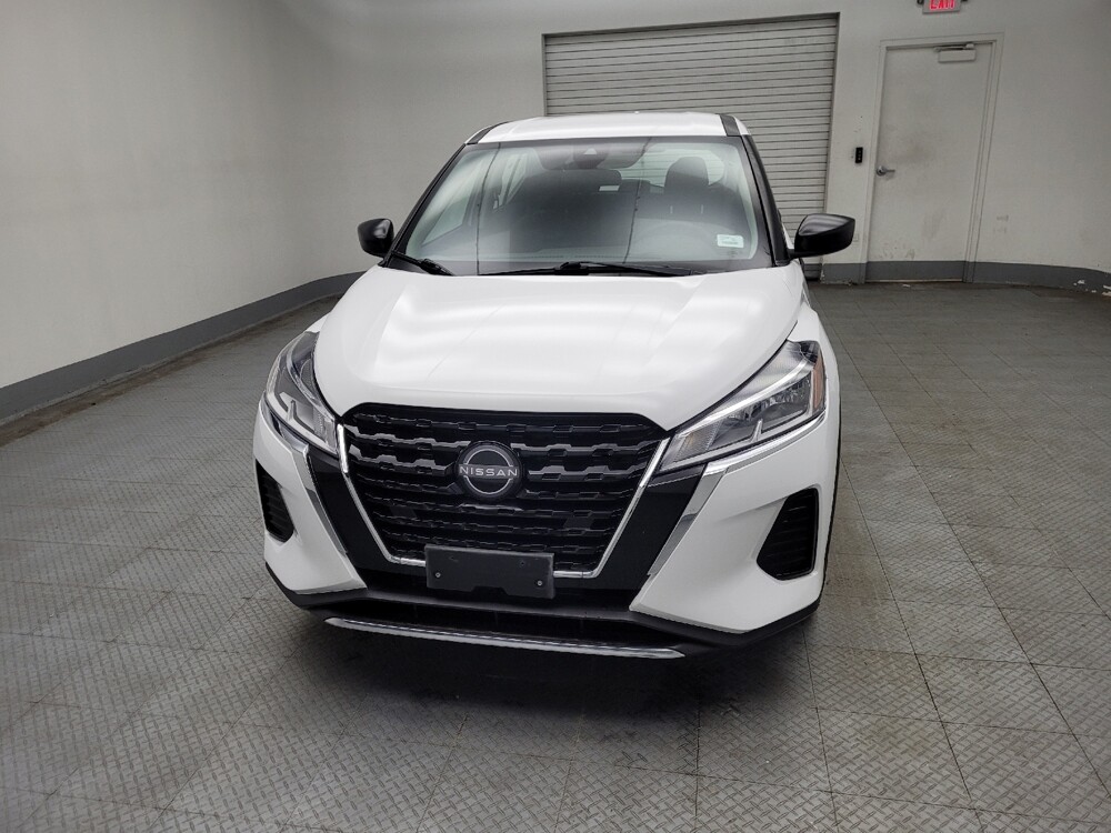2022 Nissan Kicks in Des Moines, IA 50310 - 18120571 15