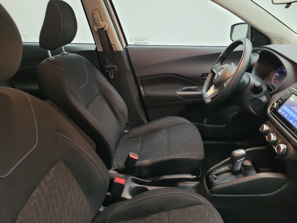 2022 Nissan Kicks in Des Moines, IA 50310 - 18120571 21