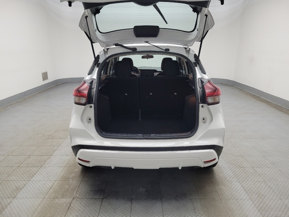 2022 Nissan Kicks in Des Moines, IA 50310 - 18120571 29