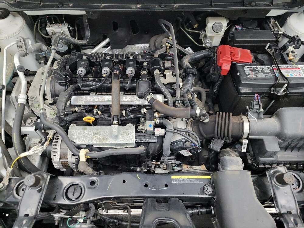 2022 Nissan Kicks in Des Moines, IA 50310 - 18120571 30