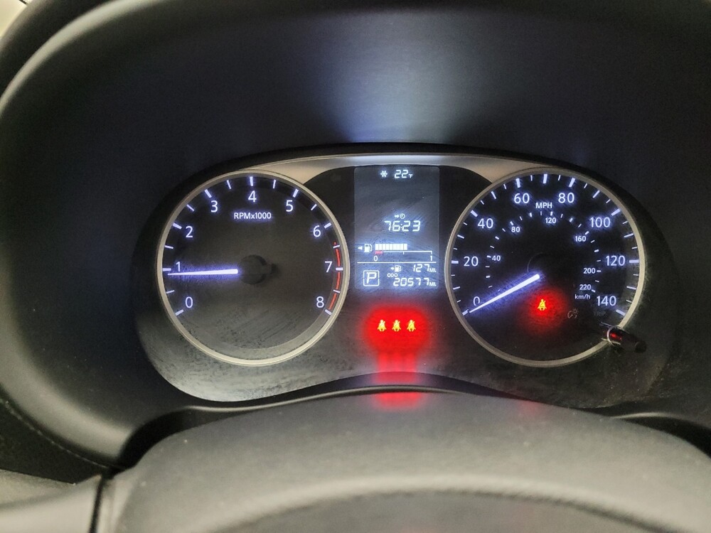 2022 Nissan Kicks in Des Moines, IA 50310 - 18120571 25