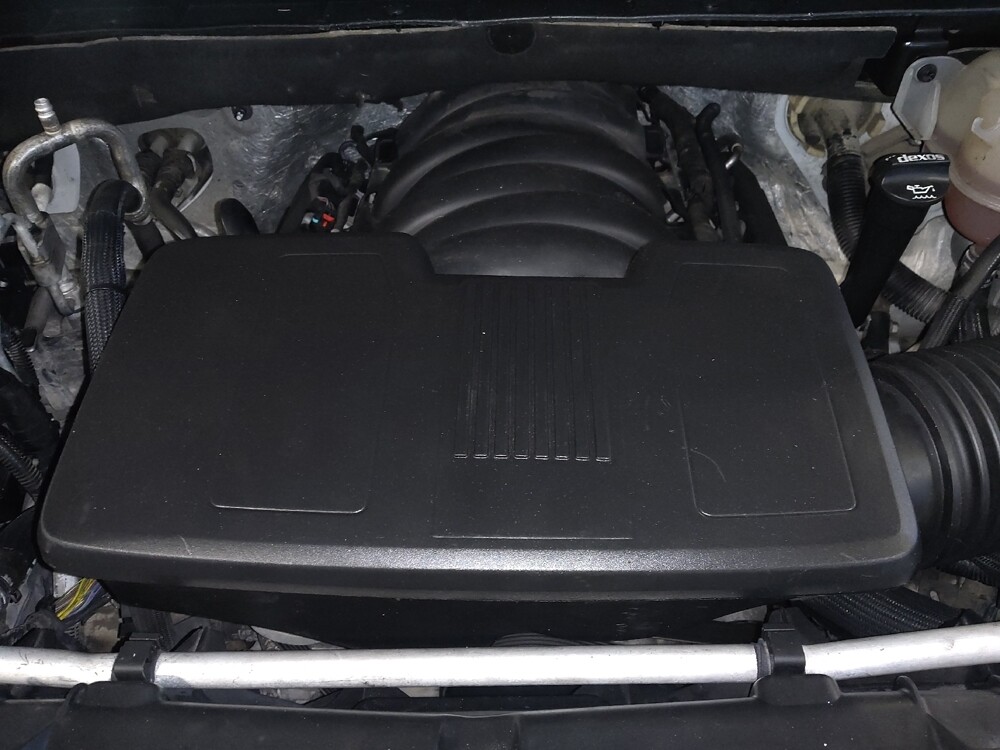 2020 Chevrolet Silverado 1500 in Jacksonville, FL 32225 - 18120572 30