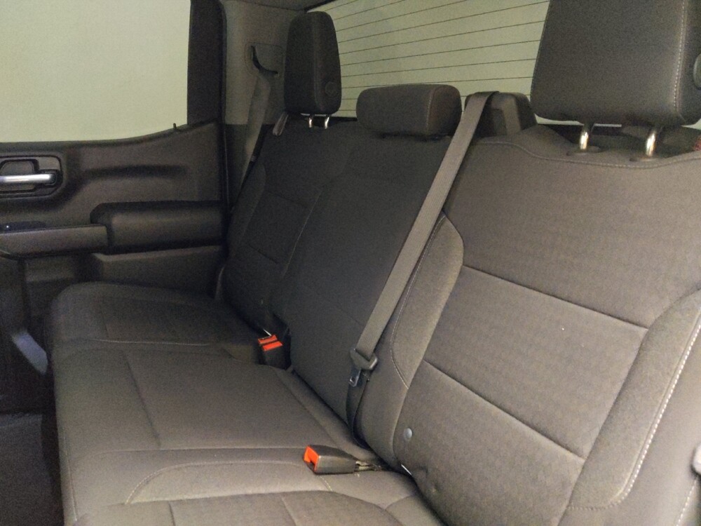 2020 Chevrolet Silverado 1500 in Jacksonville, FL 32225 - 18120572 18