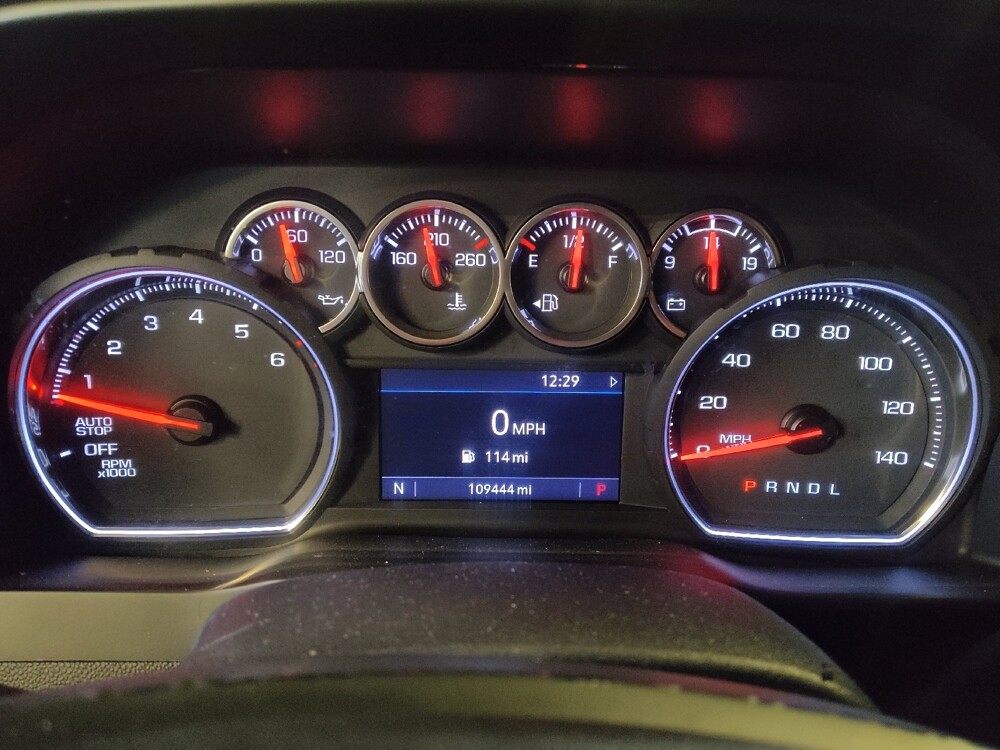 2020 Chevrolet Silverado 1500 in Jacksonville, FL 32225 - 18120572 23