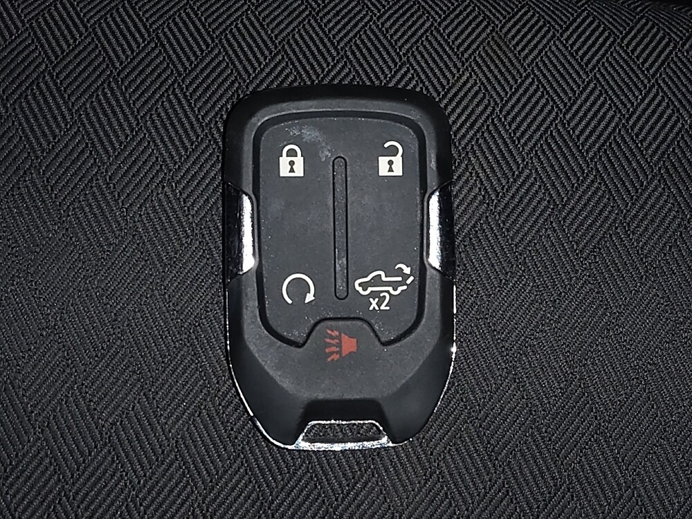 2020 Chevrolet Silverado 1500 in Jacksonville, FL 32225 - 18120572 32