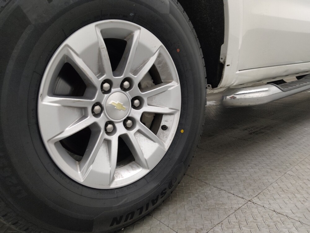 2020 Chevrolet Silverado 1500 in Jacksonville, FL 32225 - 18120572 31