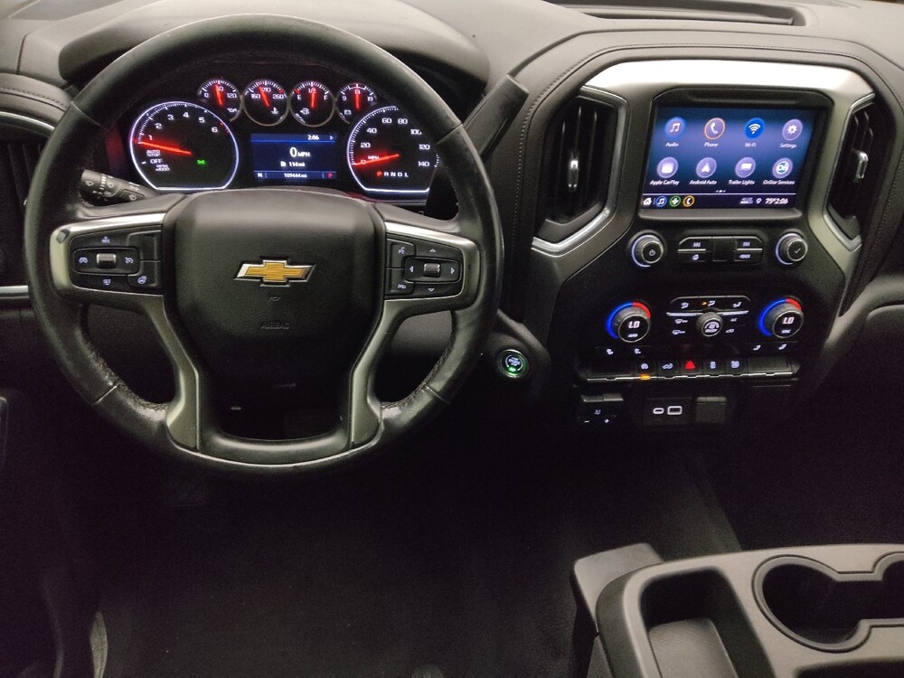 2020 Chevrolet Silverado 1500 in Jacksonville, FL 32225 - 18120572 22