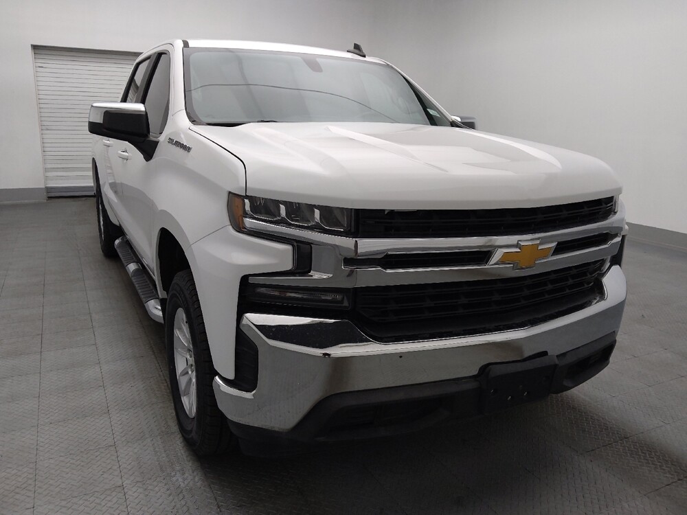 2020 Chevrolet Silverado 1500 in Jacksonville, FL 32225 - 18120572 14