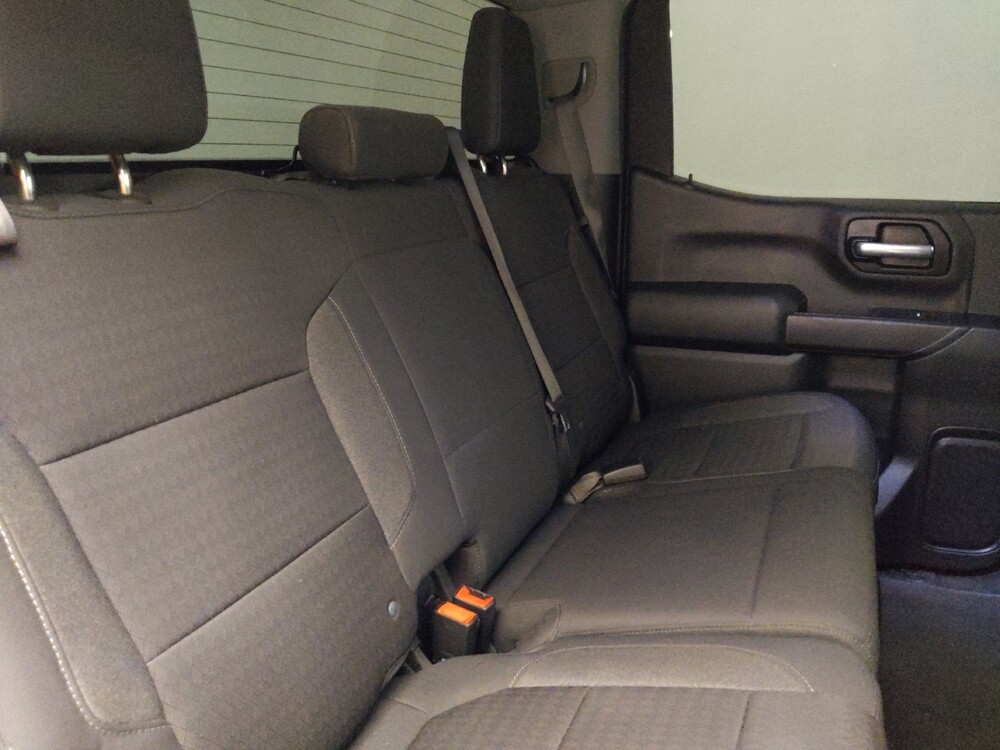 2020 Chevrolet Silverado 1500 in Jacksonville, FL 32225 - 18120572 19