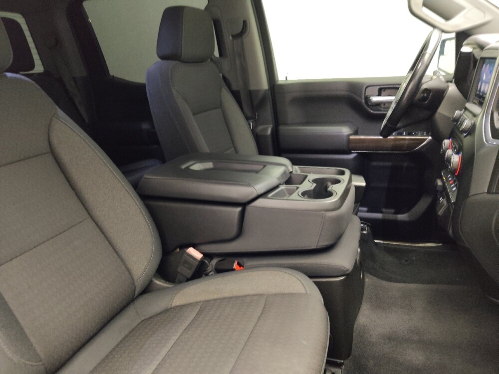 2020 Chevrolet Silverado 1500 in Jacksonville, FL 32225 - 18120572 21