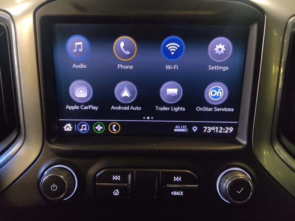 2020 Chevrolet Silverado 1500 in Jacksonville, FL 32225 - 18120572 25