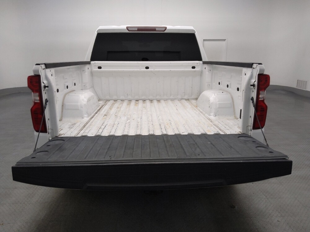 2020 Chevrolet Silverado 1500 in Jacksonville, FL 32225 - 18120572 29