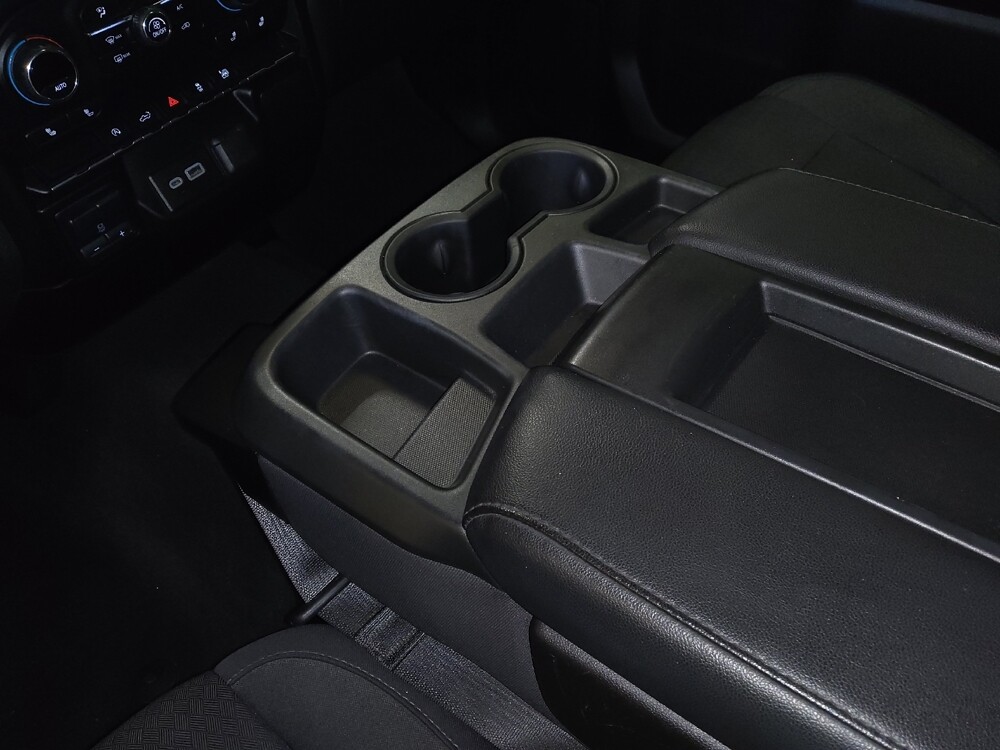 2020 Chevrolet Silverado 1500 in Jacksonville, FL 32225 - 18120572 26