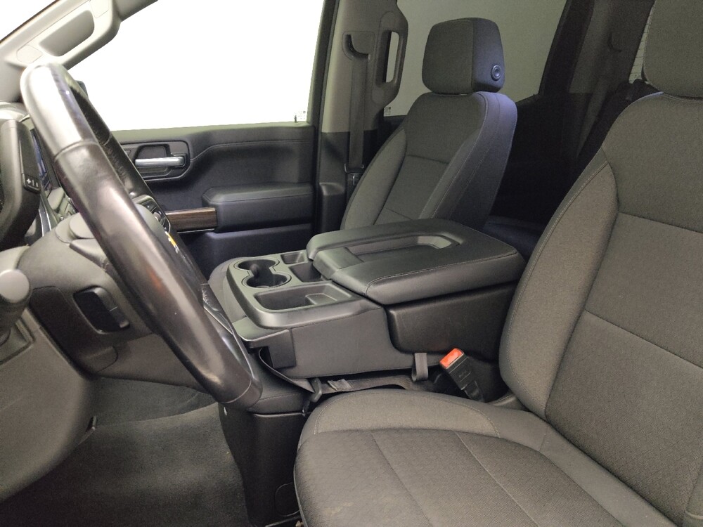 2020 Chevrolet Silverado 1500 in Jacksonville, FL 32225 - 18120572 17