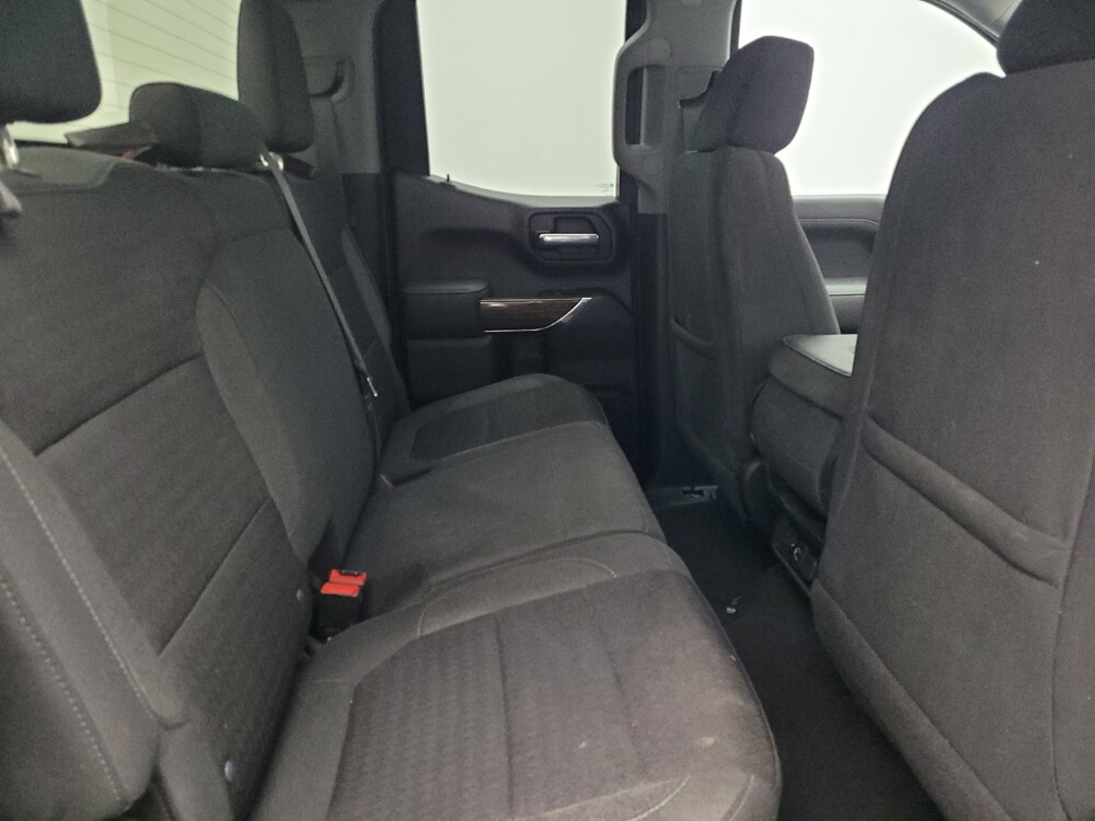 2021 GMC Sierra 1500 in Jacksonville, FL 32225 - 18120573 19