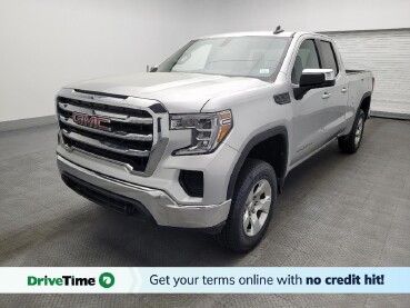 2021 GMC Sierra 1500 in Jacksonville, FL 32225