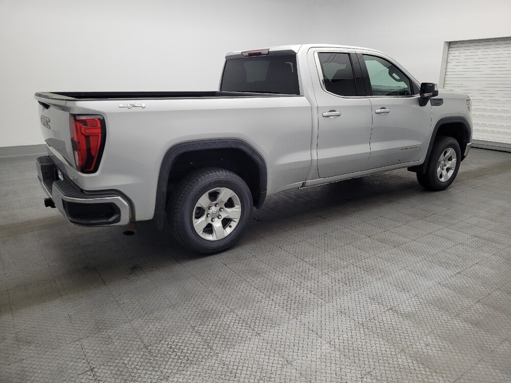 2021 GMC Sierra 1500 in Jacksonville, FL 32225 - 18120573 10
