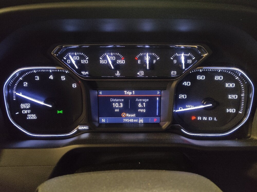 2021 GMC Sierra 1500 in Jacksonville, FL 32225 - 18120573 23