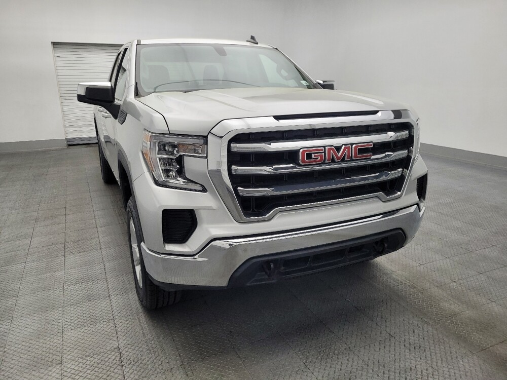 2021 GMC Sierra 1500 in Jacksonville, FL 32225 - 18120573 14