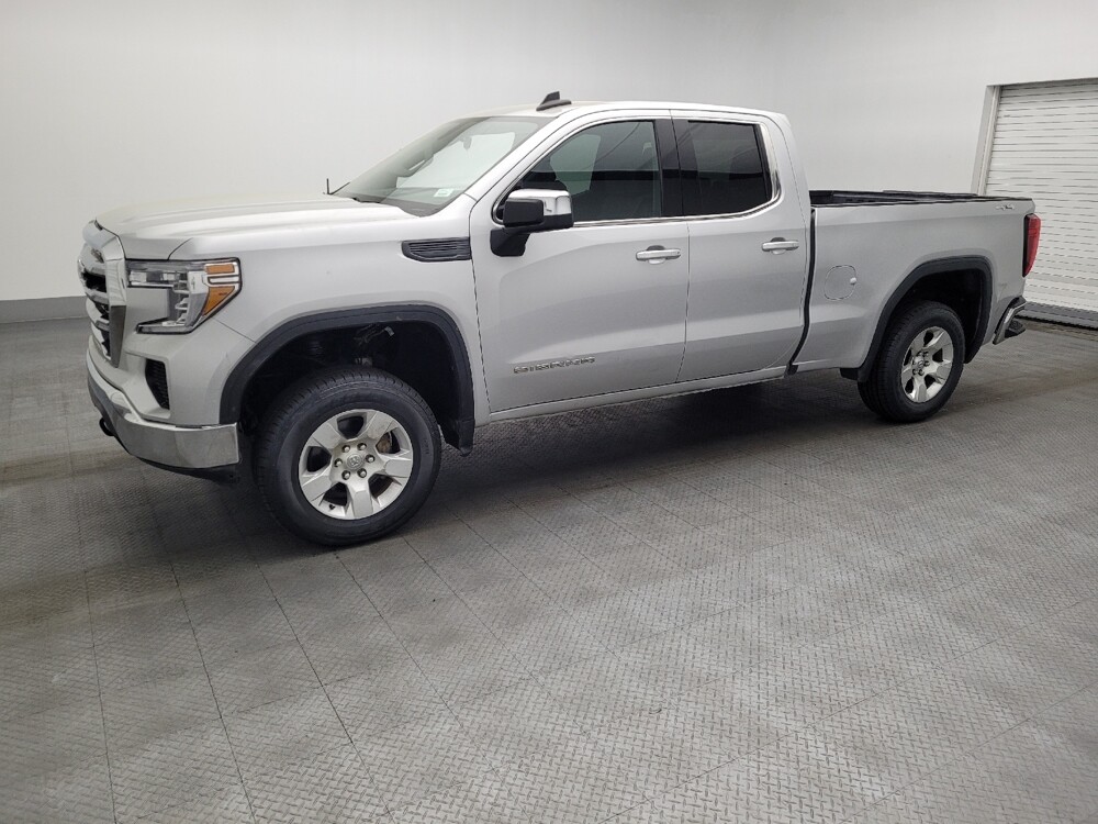 2021 GMC Sierra 1500 in Jacksonville, FL 32225 - 18120573 2