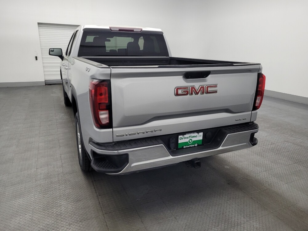 2021 GMC Sierra 1500 in Jacksonville, FL 32225 - 18120573 6