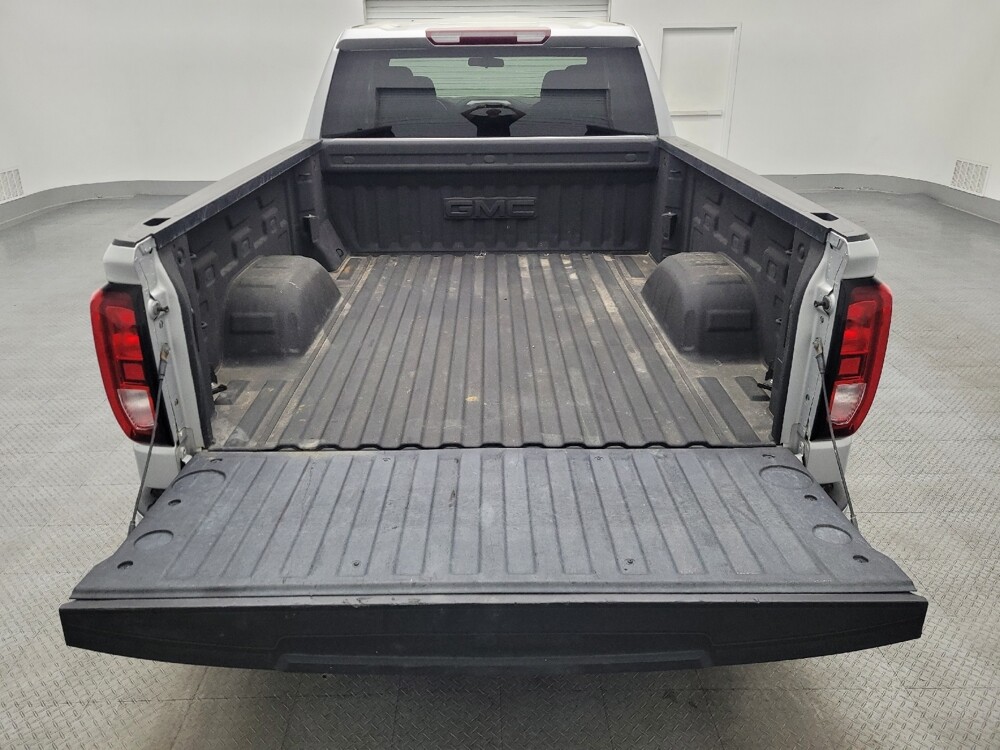 2021 GMC Sierra 1500 in Jacksonville, FL 32225 - 18120573 29