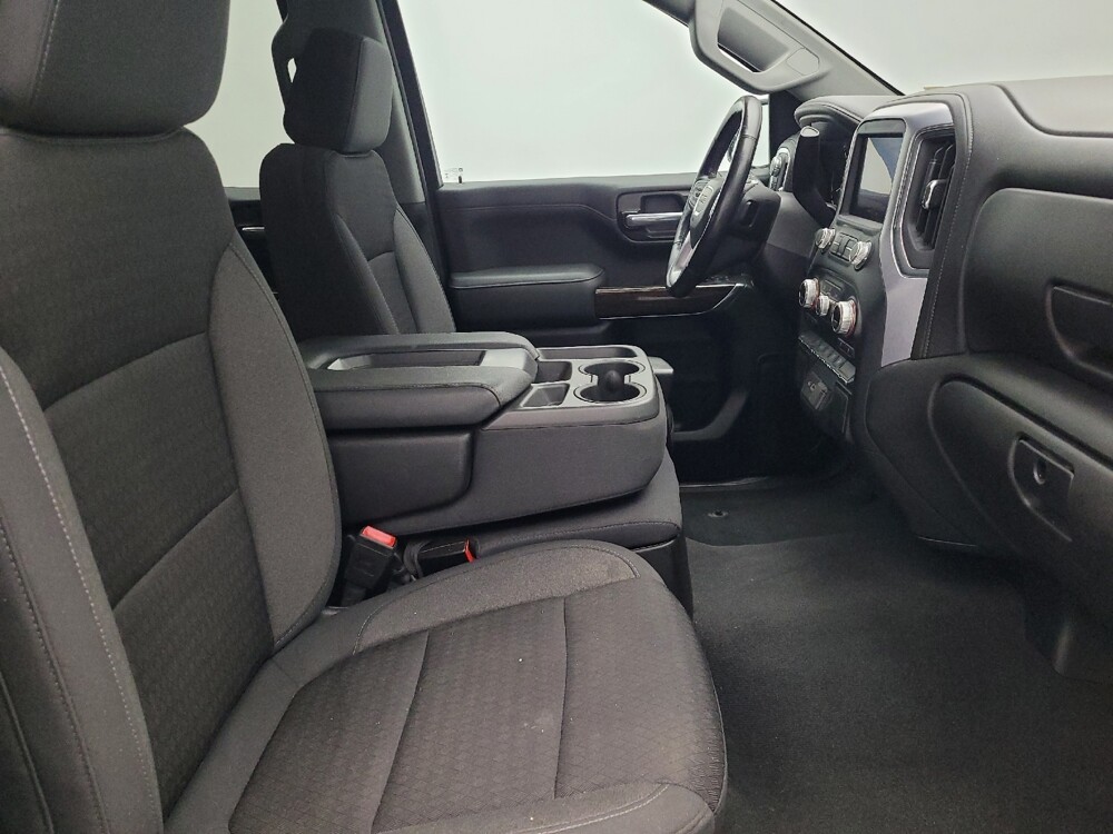 2021 GMC Sierra 1500 in Jacksonville, FL 32225 - 18120573 21