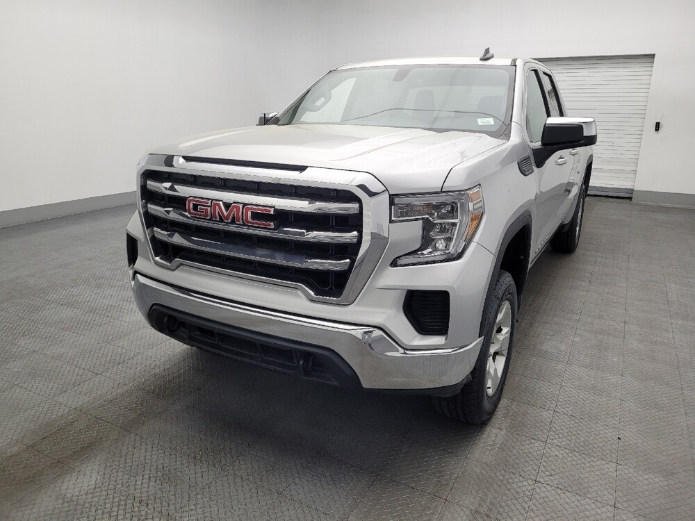 2021 GMC Sierra 1500 in Jacksonville, FL 32225 - 18120573 15