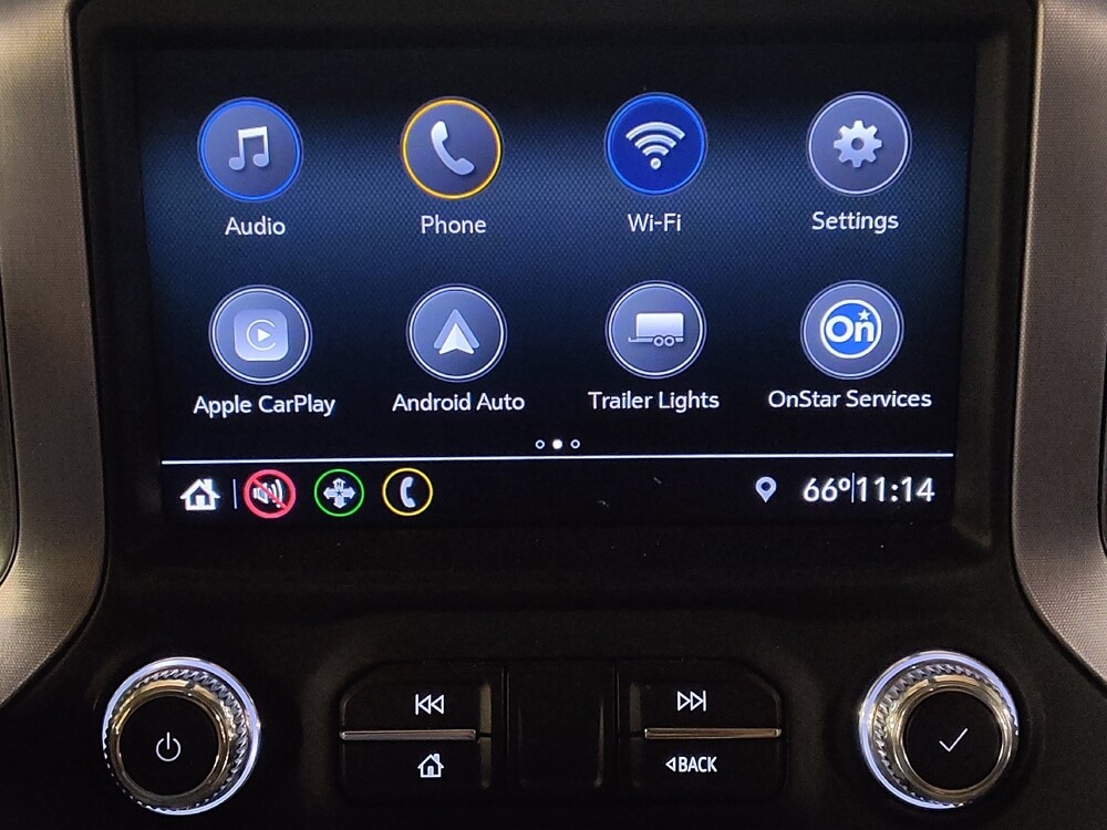 2021 GMC Sierra 1500 in Jacksonville, FL 32225 - 18120573 25