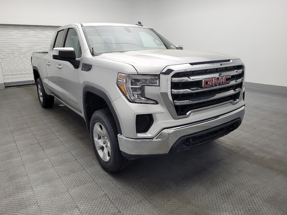 2021 GMC Sierra 1500 in Jacksonville, FL 32225 - 18120573 13