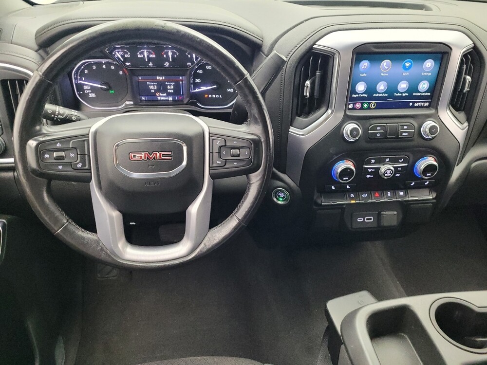 2021 GMC Sierra 1500 in Jacksonville, FL 32225 - 18120573 22
