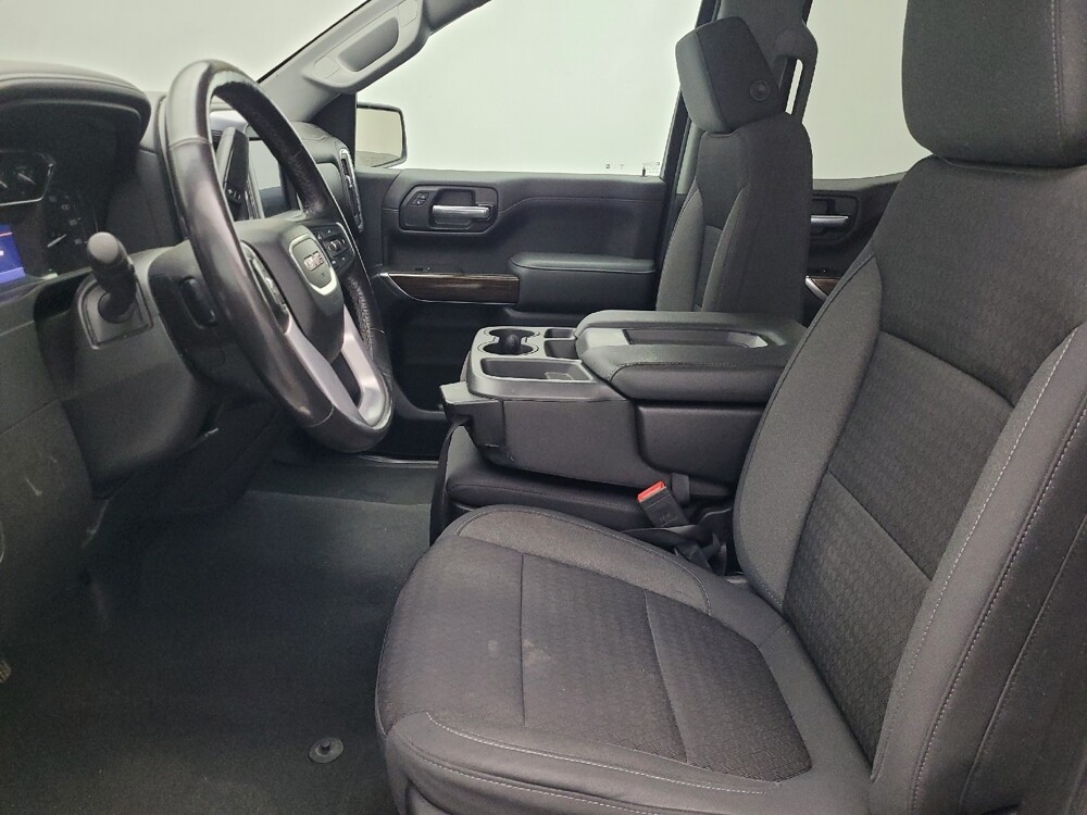 2021 GMC Sierra 1500 in Jacksonville, FL 32225 - 18120573 17