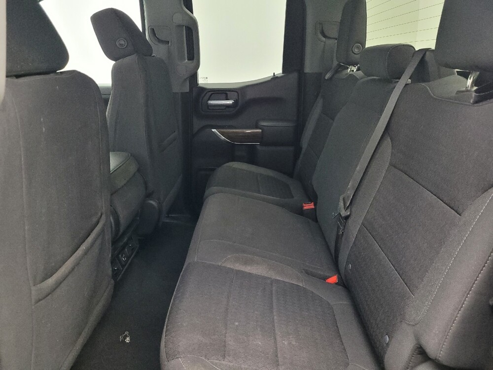 2021 GMC Sierra 1500 in Jacksonville, FL 32225 - 18120573 18