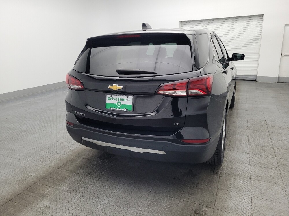 2023 Chevrolet Equinox in Marietta, GA 30062 - 18120574 7