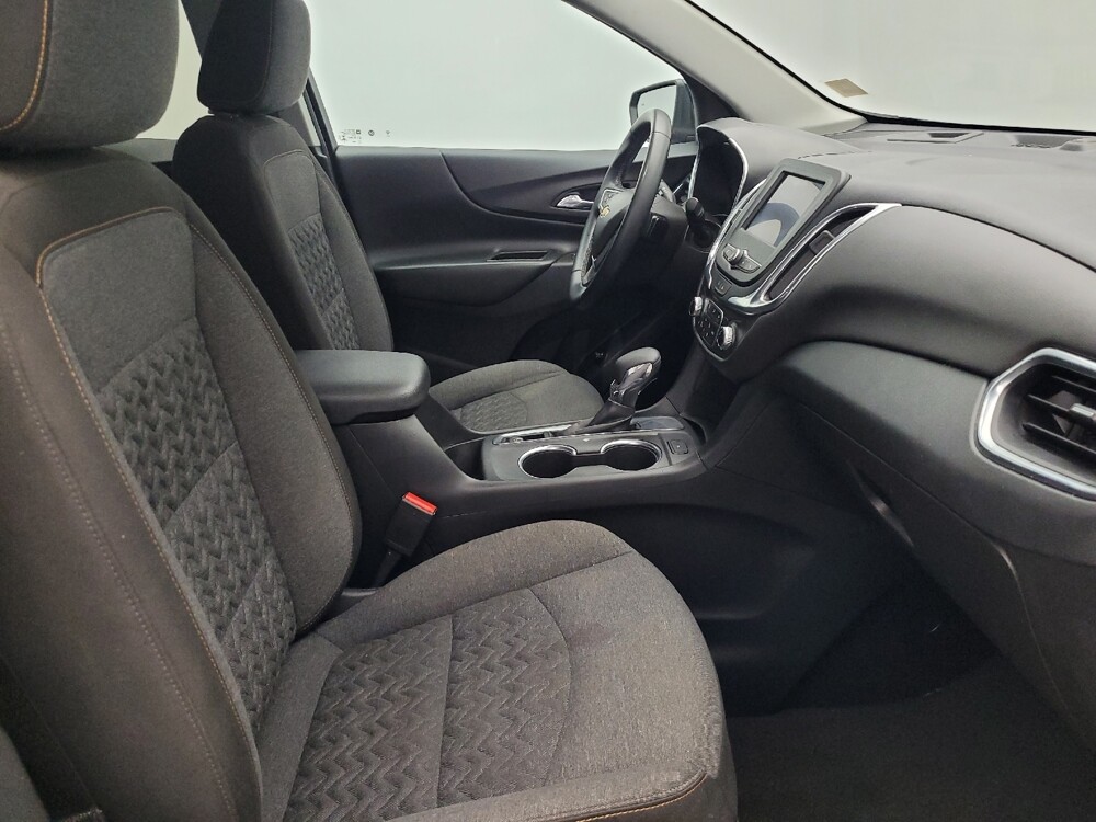 2023 Chevrolet Equinox in Marietta, GA 30062 - 18120574 21