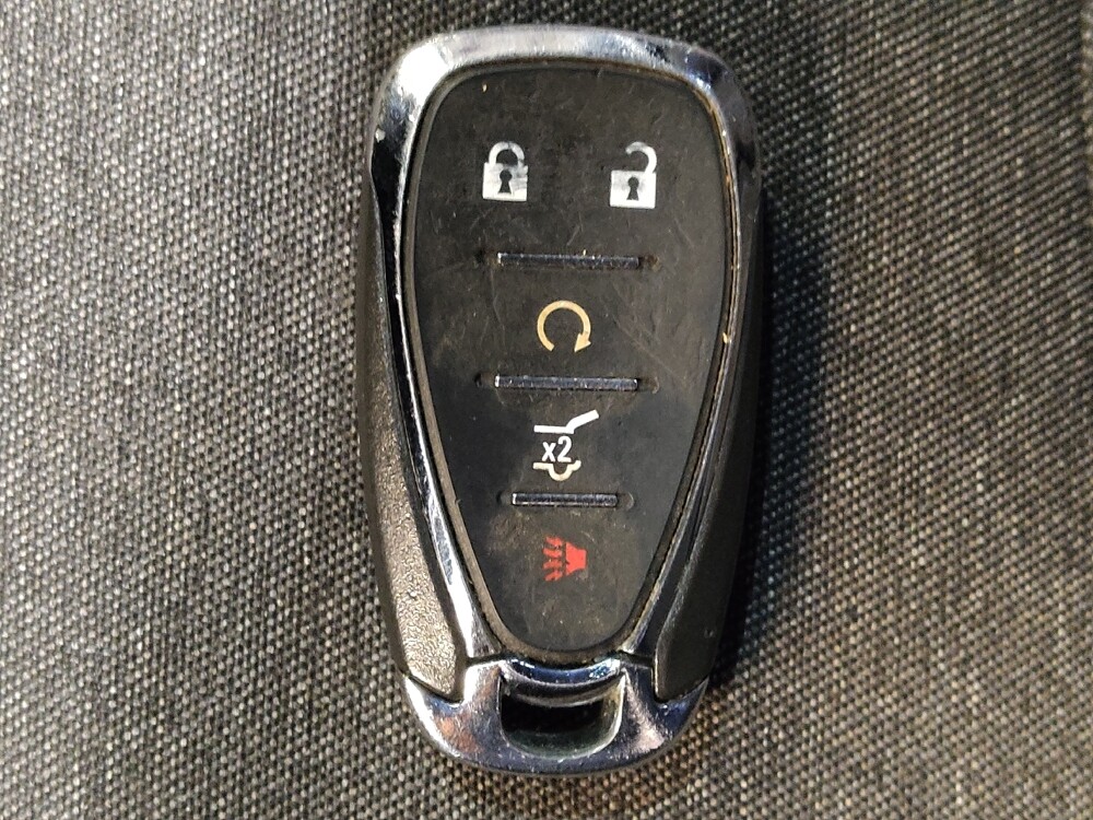 2023 Chevrolet Equinox in Marietta, GA 30062 - 18120574 32