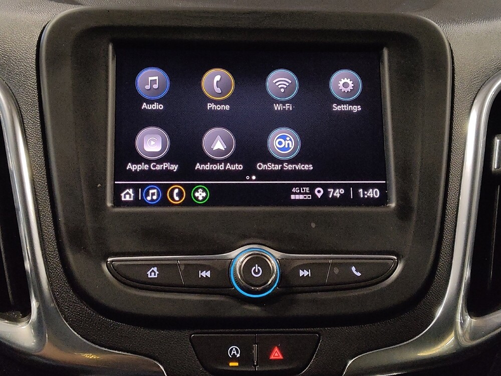 2023 Chevrolet Equinox in Marietta, GA 30062 - 18120574 25