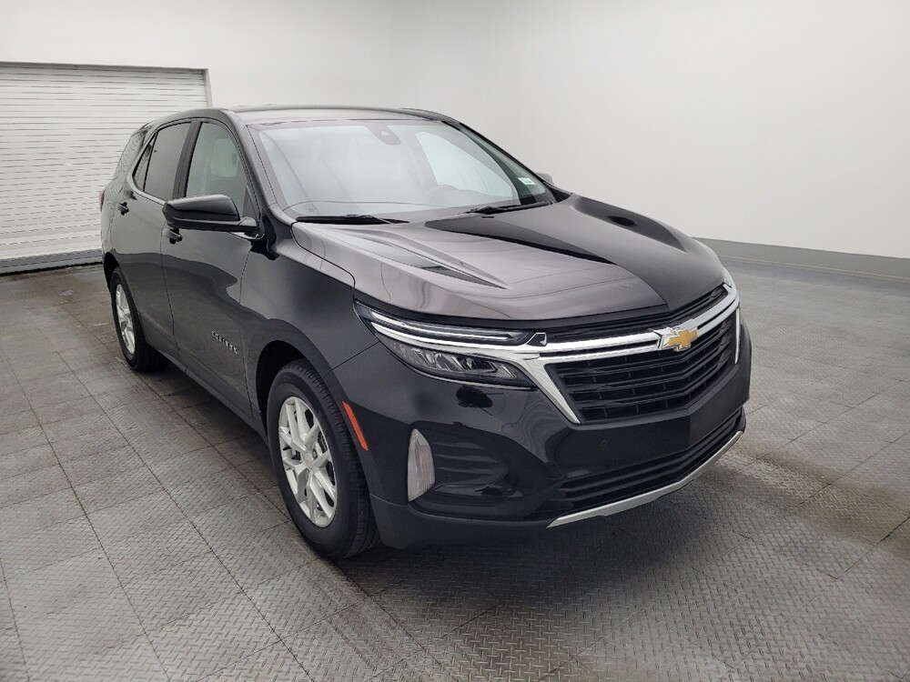 2023 Chevrolet Equinox in Marietta, GA 30062 - 18120574 13