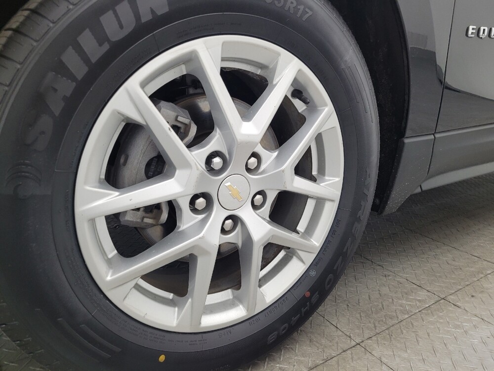 2023 Chevrolet Equinox in Marietta, GA 30062 - 18120574 31