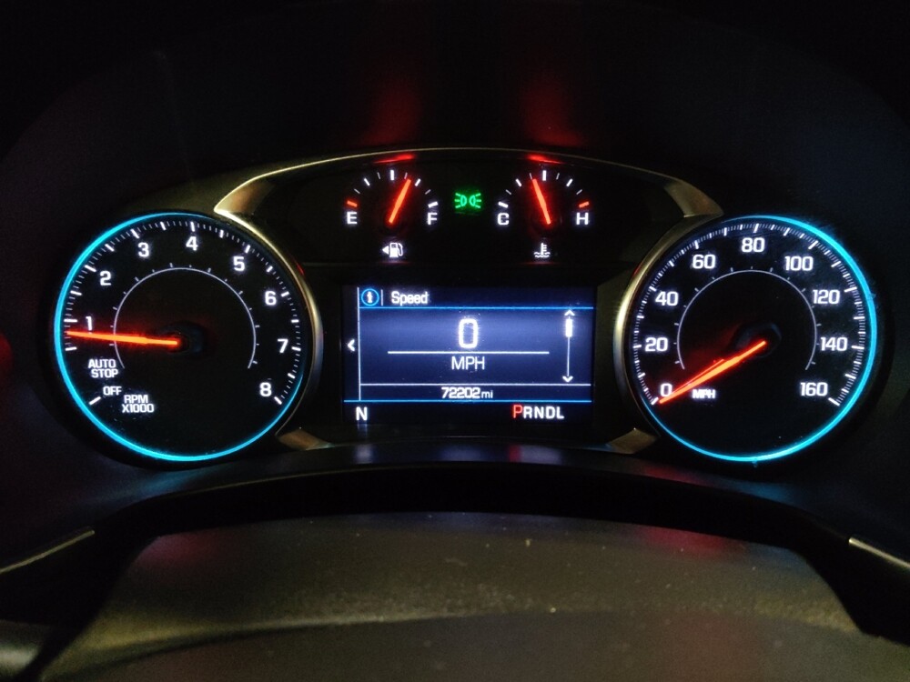 2023 Chevrolet Equinox in Marietta, GA 30062 - 18120574 23