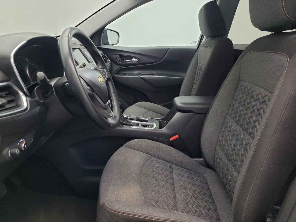 2023 Chevrolet Equinox in Marietta, GA 30062 - 18120574 17