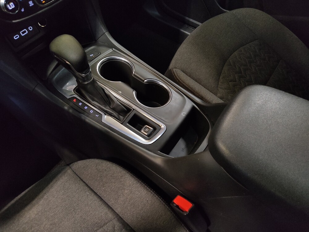 2023 Chevrolet Equinox in Marietta, GA 30062 - 18120574 26