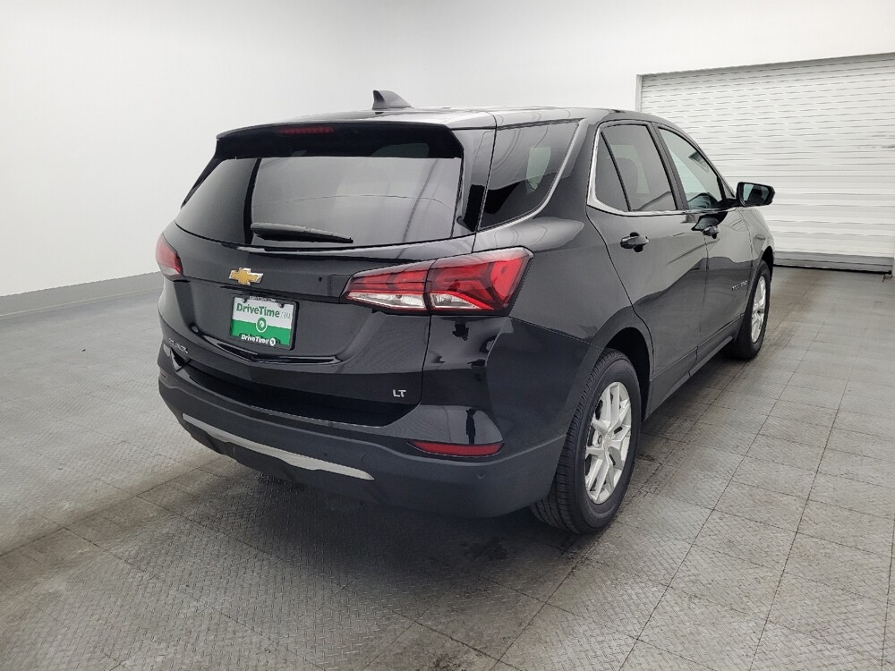 2023 Chevrolet Equinox in Marietta, GA 30062 - 18120574 9