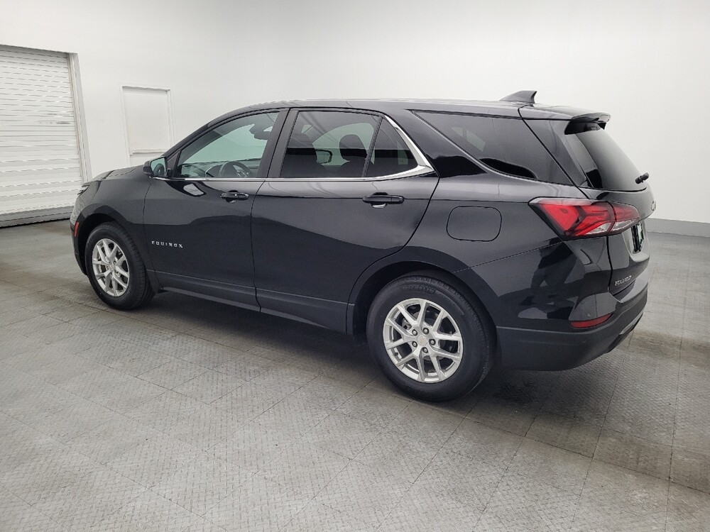 2023 Chevrolet Equinox in Marietta, GA 30062 - 18120574 3