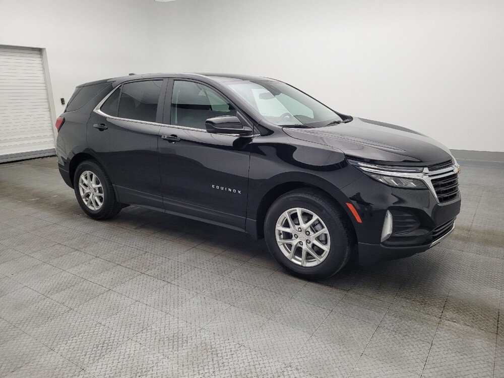 2023 Chevrolet Equinox in Marietta, GA 30062 - 18120574 11
