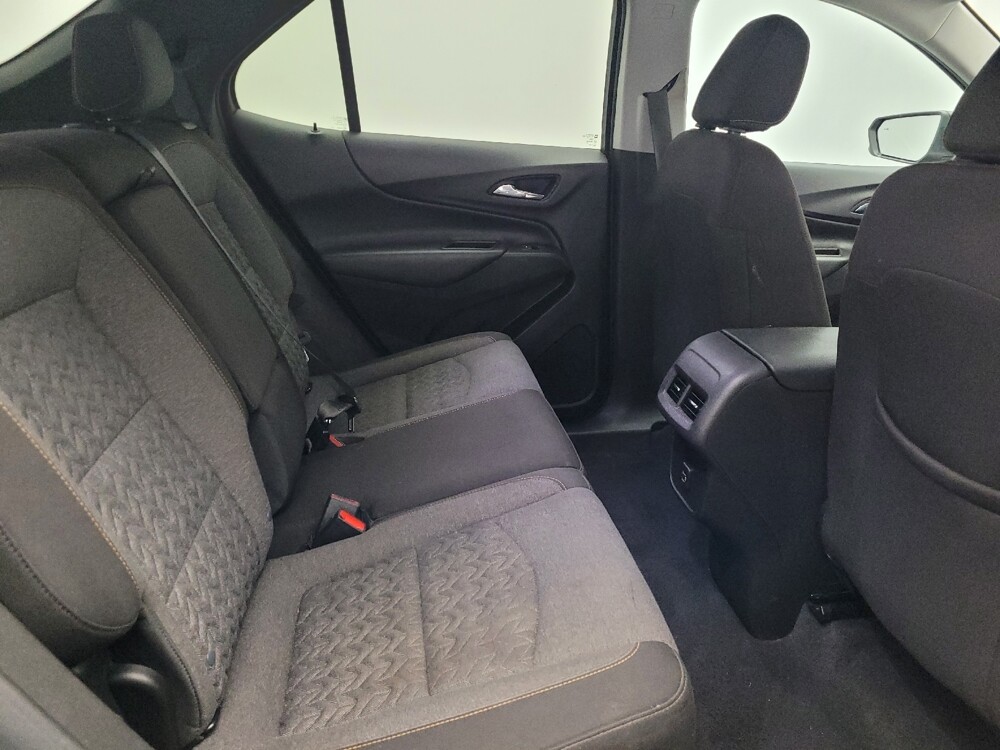 2023 Chevrolet Equinox in Marietta, GA 30062 - 18120574 19