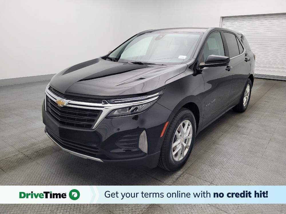 2023 Chevrolet Equinox in Marietta, GA 30062 - 18120574