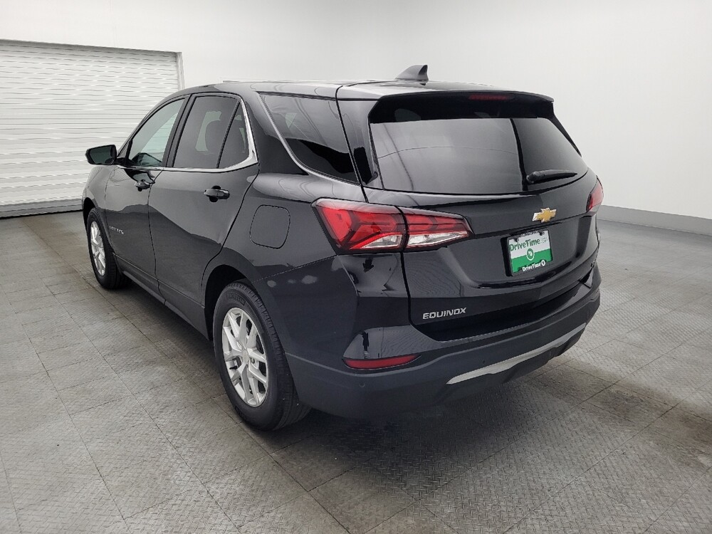 2023 Chevrolet Equinox in Marietta, GA 30062 - 18120574 5