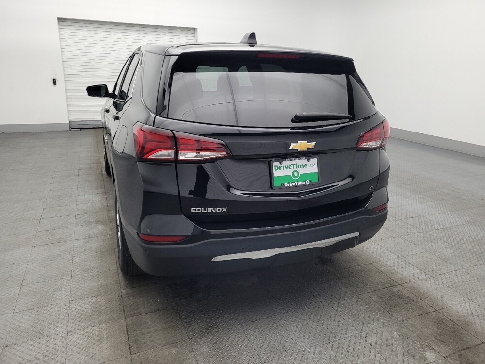 2023 Chevrolet Equinox in Marietta, GA 30062 - 18120574 6