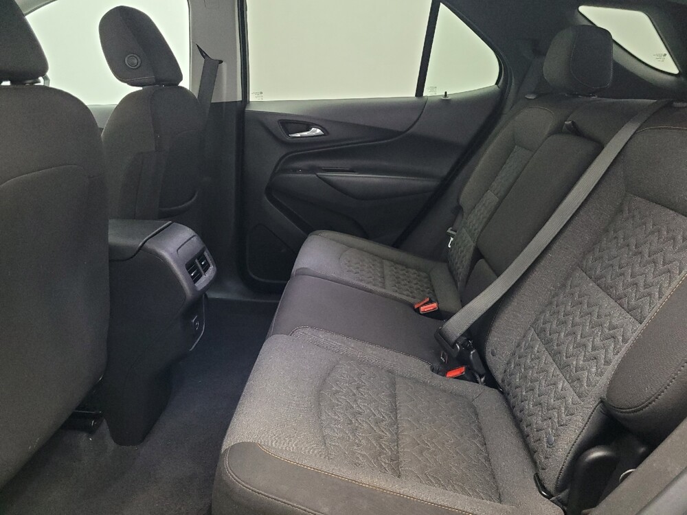 2023 Chevrolet Equinox in Marietta, GA 30062 - 18120574 18